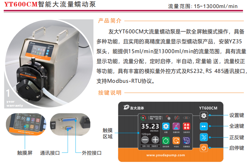 YT600CM智能大流量羞羞答答视频